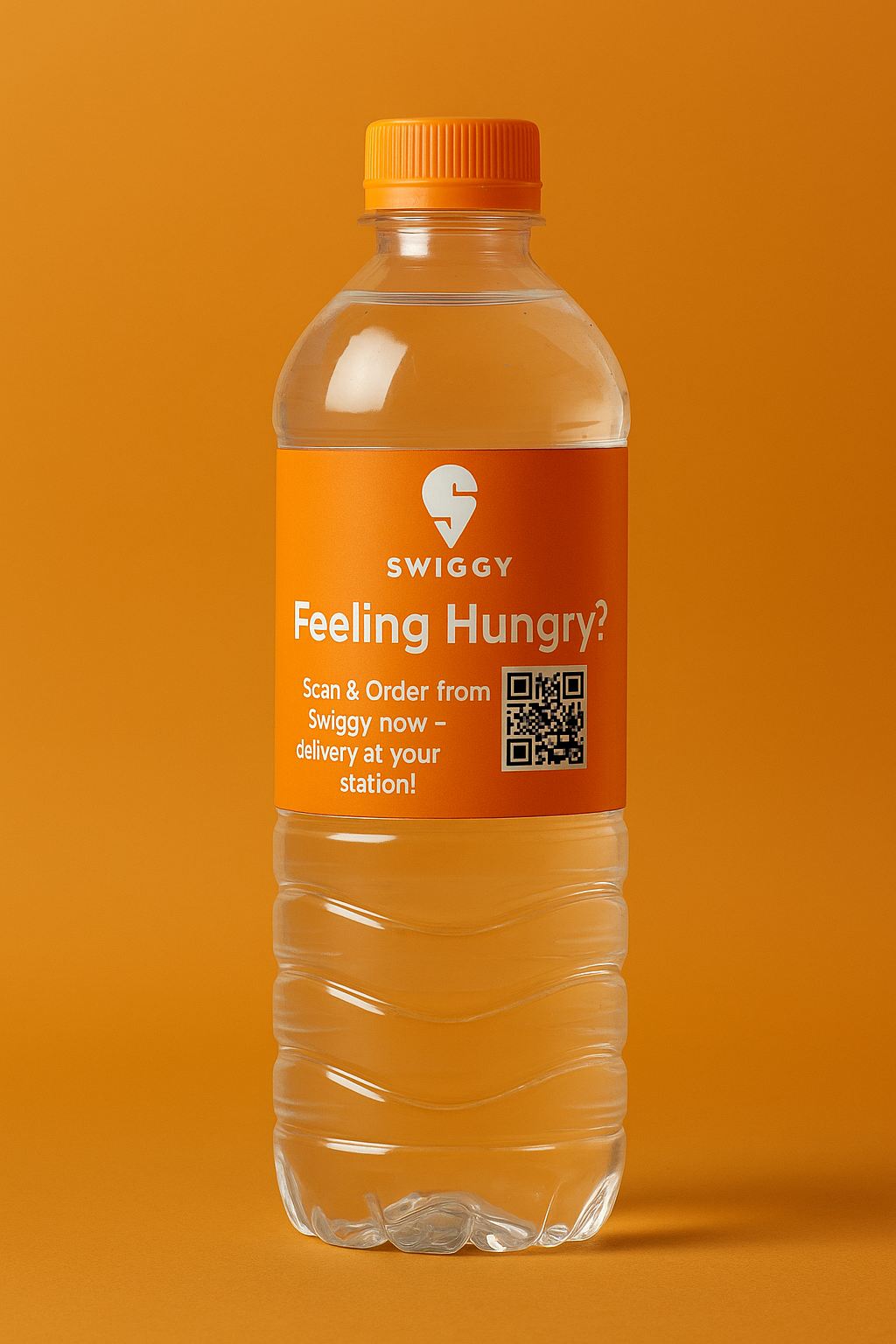 Swiggy Bottle